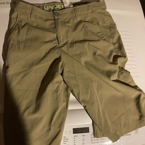 Khaki pants